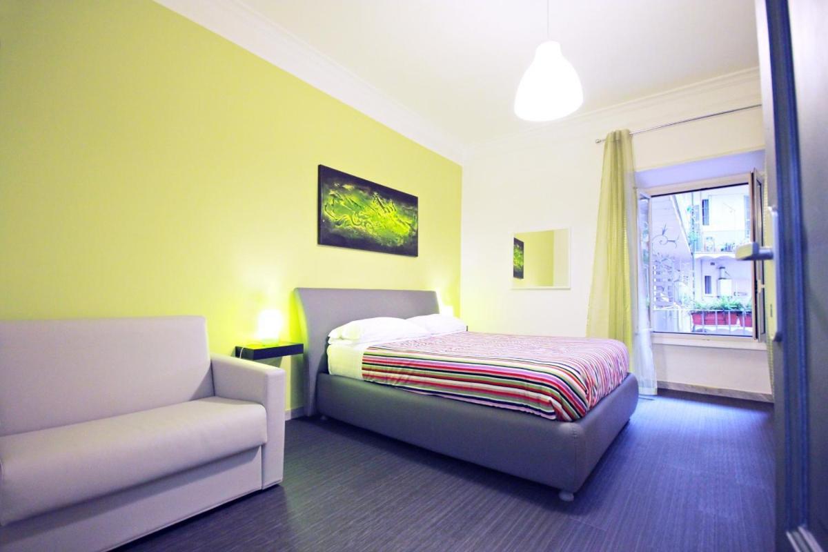 Apartamento San Peter Lory's Aparts