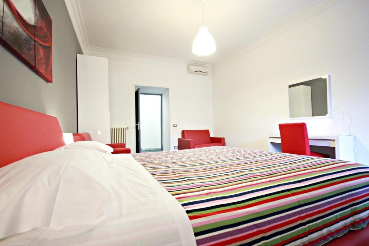Apartamento San Peter Lory's Aparts