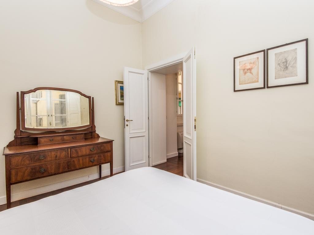 San Peter Lory's Aparts Appartement Rome