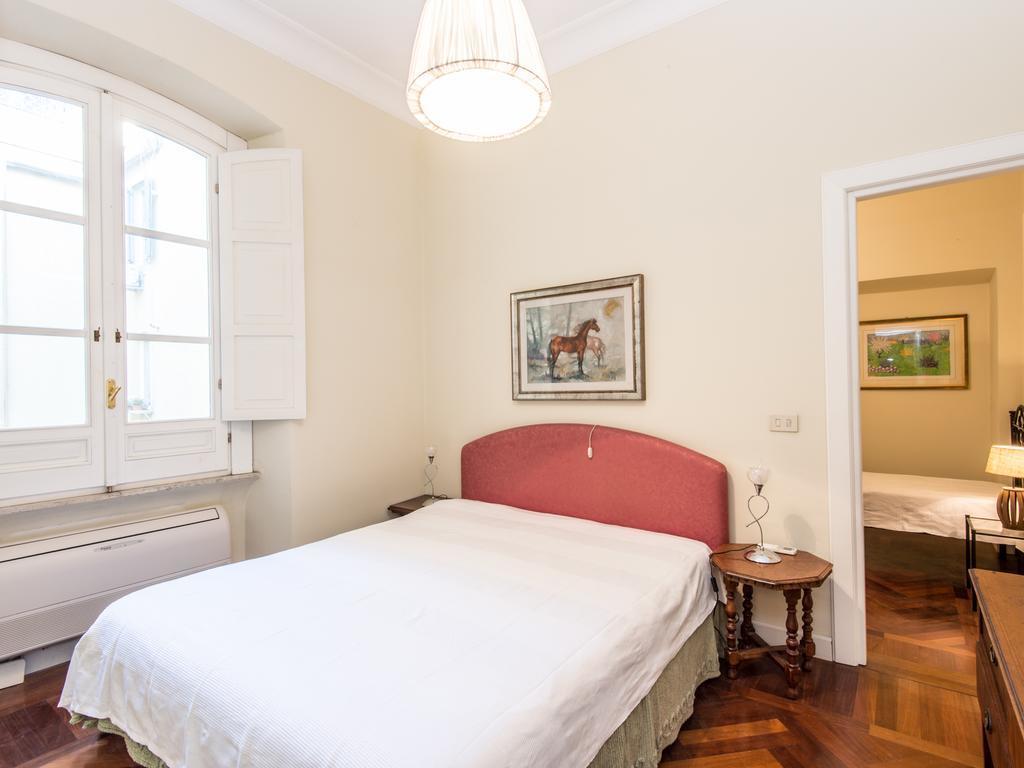 Apartamento San Peter Lory's Aparts Roma