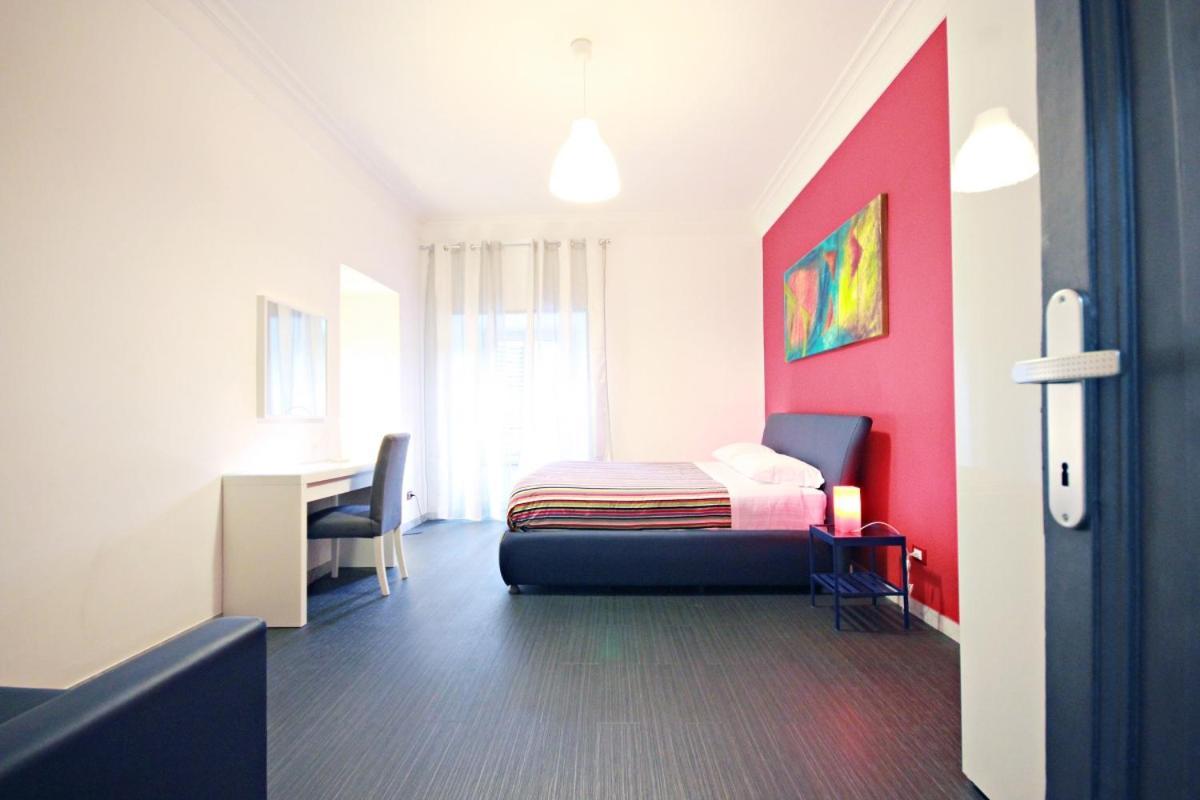 Apartamento San Peter Lory's Aparts