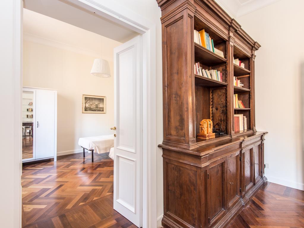 San Peter Lory's Aparts Appartamento Roma