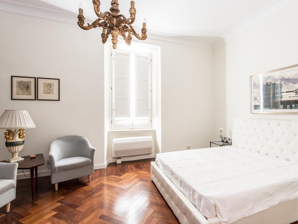 Apartamento San Peter Lory's Aparts