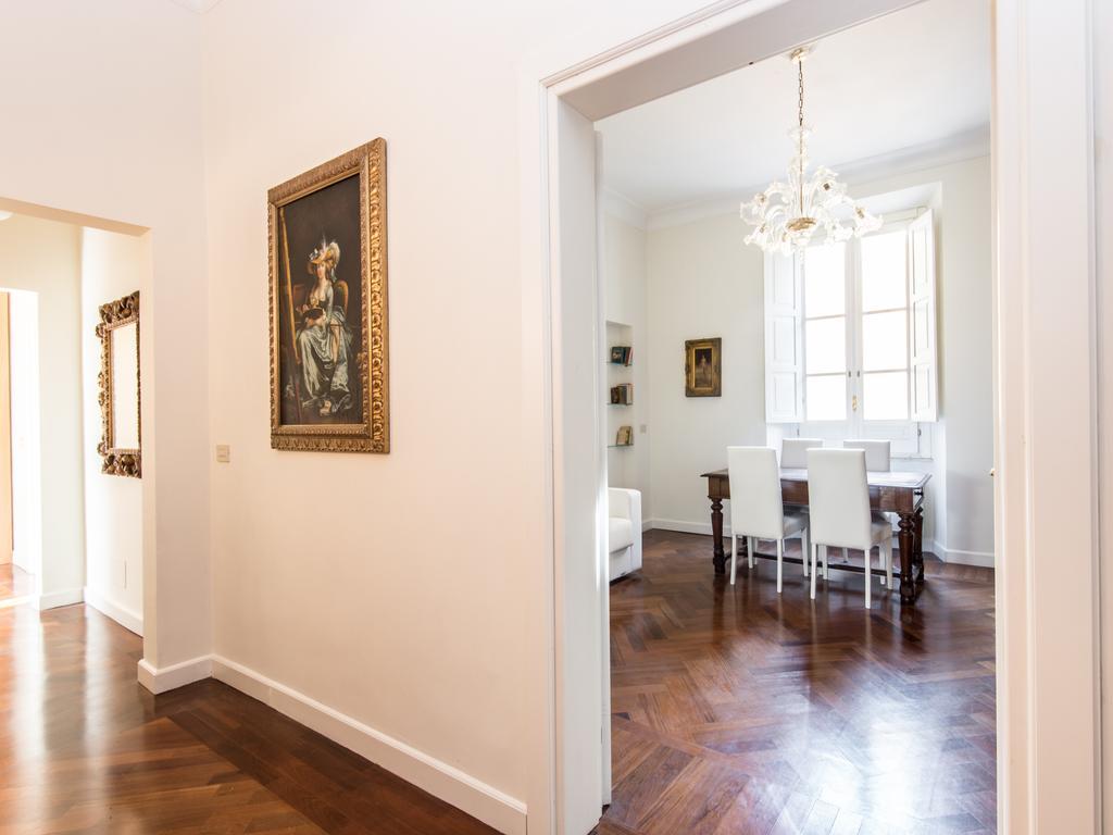Appartamento San Peter Lory's Aparts Roma